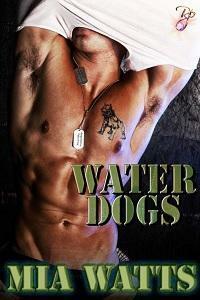 Water Dogs by Mia Watts