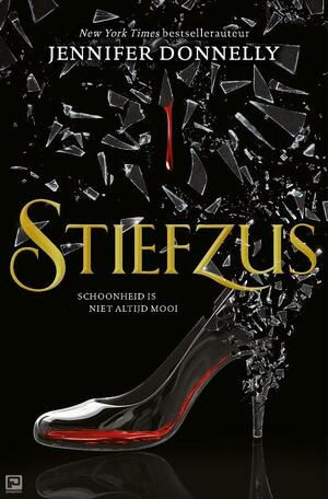 Stiefzus by Jennifer Donnelly