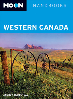 Western Canada by Andrew Hempstead