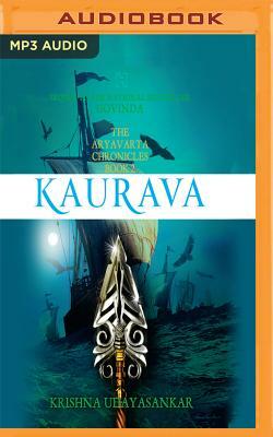 Kaurava by Krishna Udayasankar