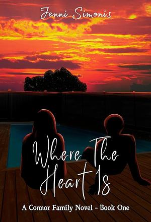 Where the Heart Is by Jenni Simonis