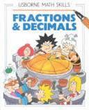 Fractions &amp; Decimals by Kathy Gemmell