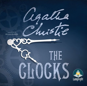 The Clocks by Agatha Christie