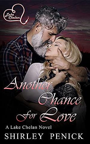 Another Chance for Love by Shirley Penick