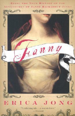 Fanny by Erica Jong