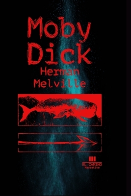 Moby Dick by Herman Melville