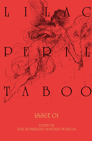 Taboo by Andrea Morgan, Luke Sutherland