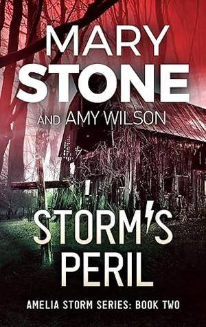 Storm's Peril by Amy Wilson, Mary Stone