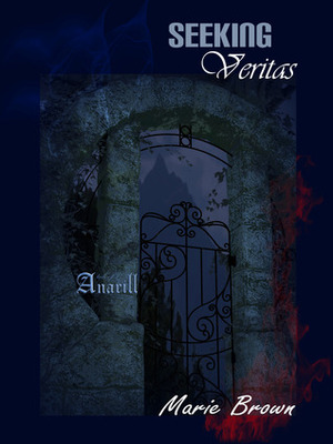 Seeking Veritas by Marie Brown