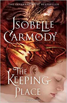 The Keeping Place by Isobelle Carmody