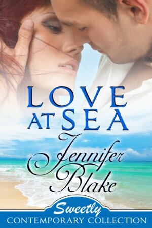 Love At Sea by Jennifer Blake