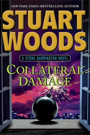 Collateral Damage by Stuart Woods