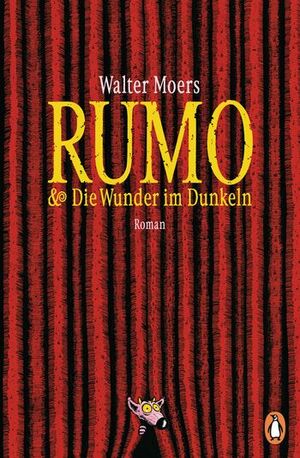 Rumo & Die Wunder im Dunkeln by Walter Moers