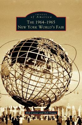 1964-1965 New York World's Fair by Bill Cotter, Bill Young