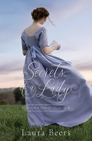 Secrets of A Lady by Laura Beers