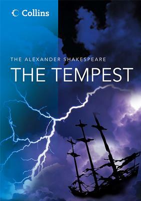 The Tempest by William Shakespeare