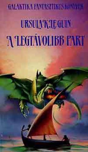 A legtávolibb part by Ursula K. Le Guin