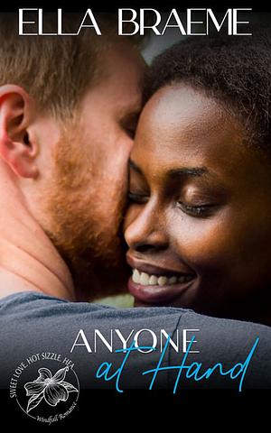 Anyone At Hand by Ella Braeme