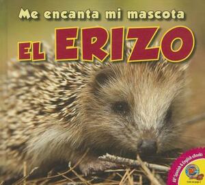 El Erizo by Aaron Carr