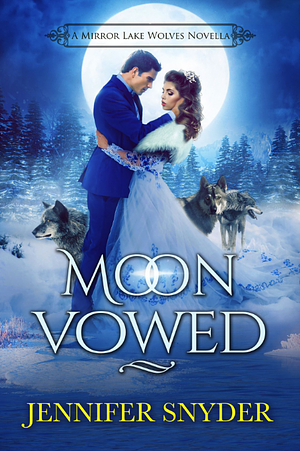 Moon Vowed by Jennifer Snyder