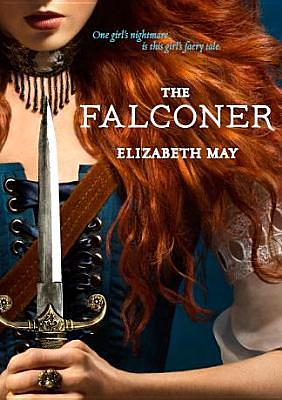 The Falconer by Elizabeth May