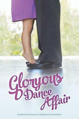 Gloryous Dance Affair: Black and white by Deborah Schwartz, Glorya Kaufman