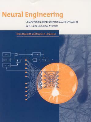 Neural Engineering: Computation, Representation, and Dynamics in Neurobiological Systems by Chris Eliasmith