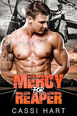 Mercy for Reaper by Cassi Hart