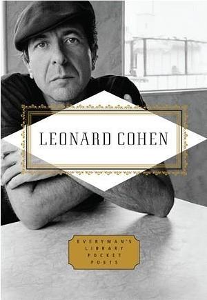 Poems and Songs: Cohen by Robert Faggen, Leonard Cohen, Leonard Cohen