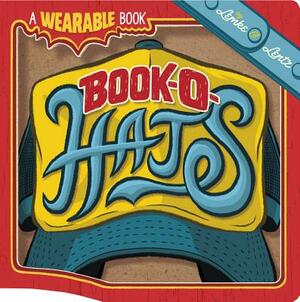Book-O-Hats: A Wearable Book by 