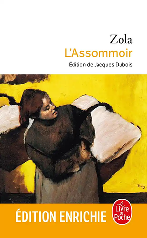 L'Assommoir by Émile Zola