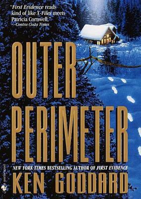 Outer Perimeter by Ken Goddard