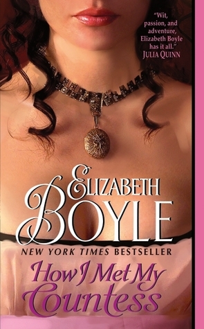 How I Met My Countess by Elizabeth Boyle