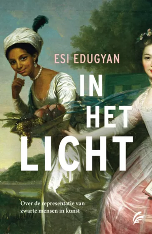 In het licht  by Esi Edugyan