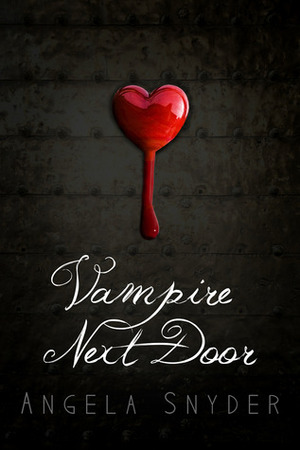 Vampire Next Door by Angela Snyder