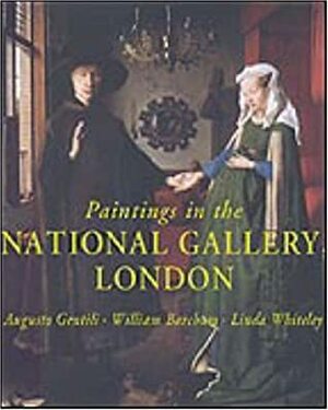 Paintings In The National Gallery, London by Linda Whiteley, Augusto Gentili