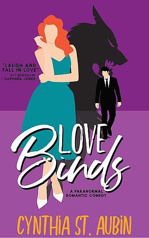 Love Binds by Cynthia St. Aubin