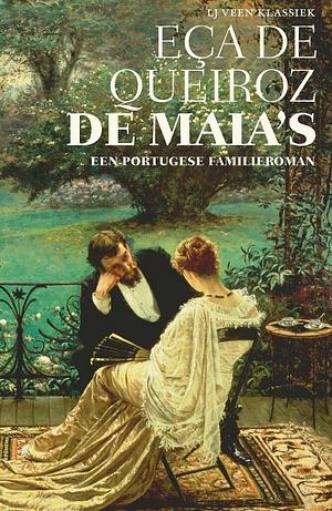 De Maia's by Eça de Queirós