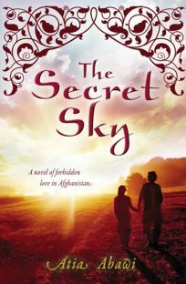 The Secret Sky by Atia Abawi