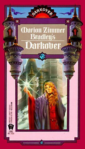 Marion Zimmer Bradley's Darkover by Richard Hescox, Marion Zimmer Bradley, David A. Cherry, Elisabeth Waters