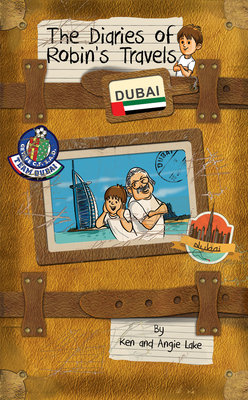 Dubai by Angie Lake, Ken Lake