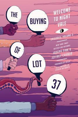 The Buying of Lot 37 by Joseph Fink, Jeffrey Cranor