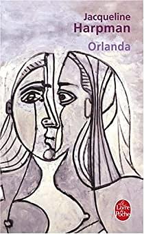 Orlanda by Jacqueline Harpman