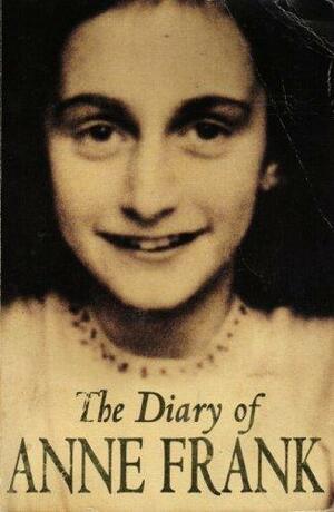 The Diary of Anne Frank by Anne Frank