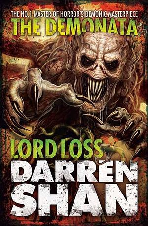 Lord Loss by Darren Shan