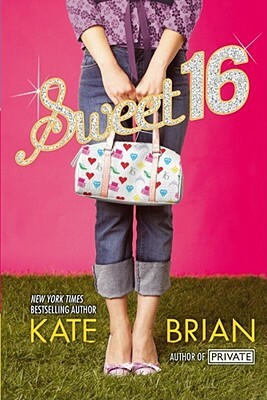 Sweet 16 by Kate Brian
