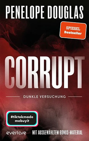 Corrupt by Penelope Douglas