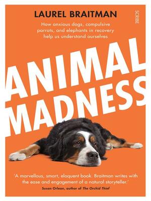 Animal Madness by Laurel Braitman