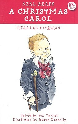 A Christmas Carol by Charles Dickens