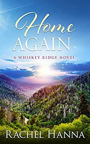 Home Again by Rachel Hanna